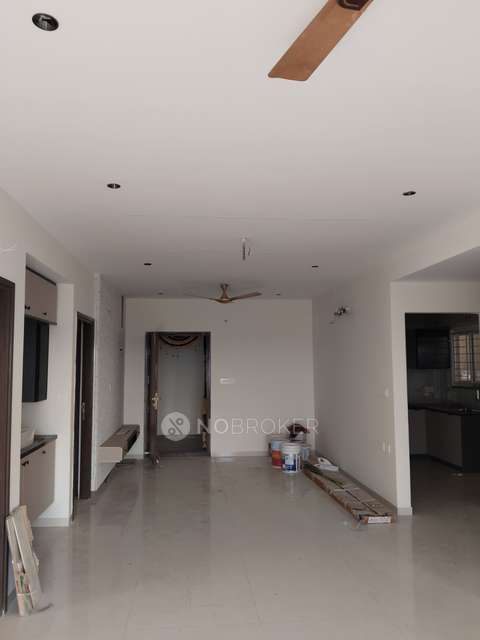 3 BHK Flat In Dsr Park Ridge for Rent  In Nalagandla