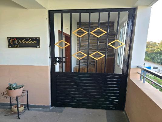 3 BHK Flat In Icon Sn Luxuria for Rent  In Bileshivale