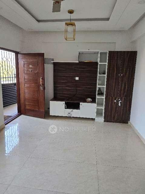 3 BHK Flat In Icon Sn Luxuria for Rent  In Bileshivale