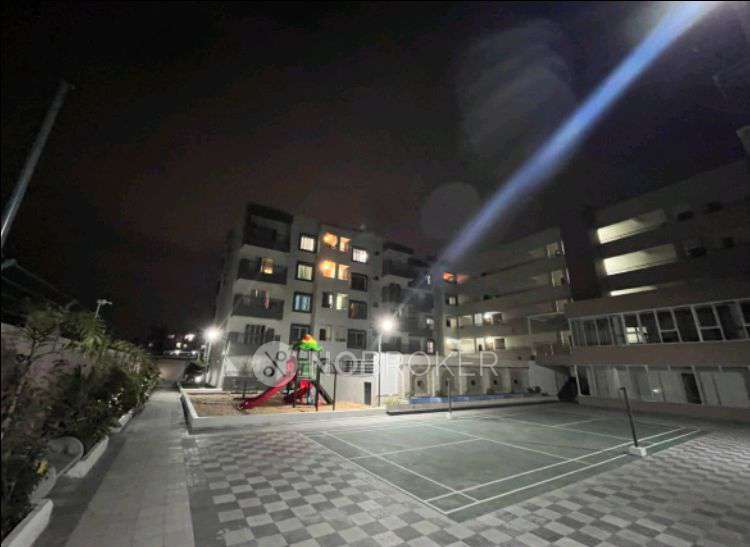 3 BHK Flat In Icon Sn Luxuria for Rent  In Ico