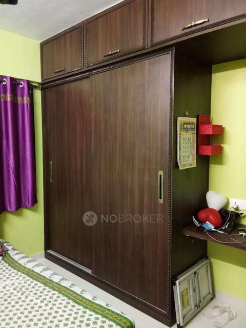 2 BHK Flat In Kesar Kingdom Apartments For Sale  In Dighi