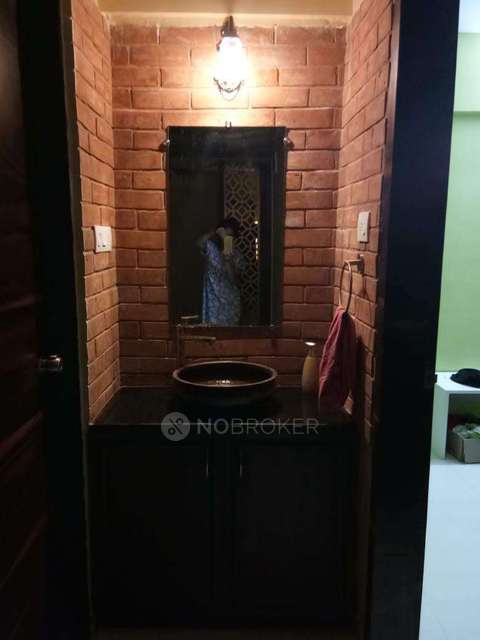 2 BHK Flat In Kesar Kingdom Apartments For Sale  In Dighi