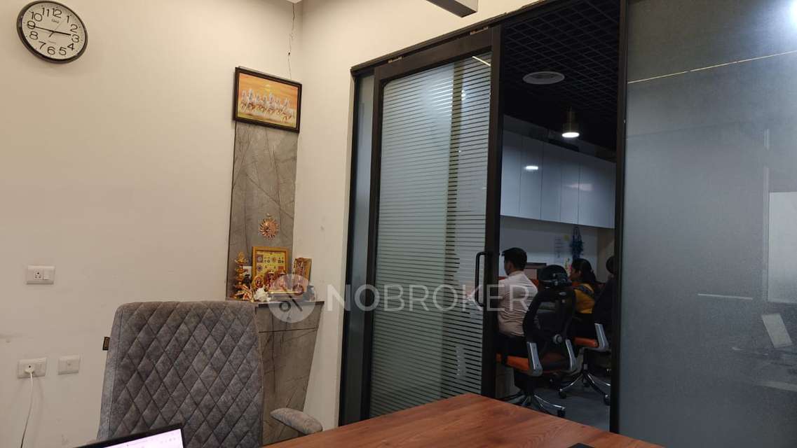 Office Space in Okhla Bird Sanctuary, Noida for Rent 