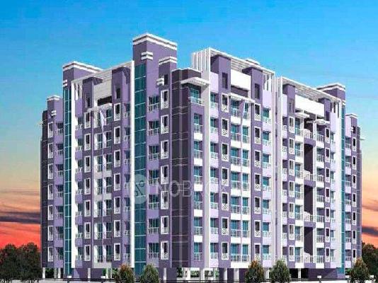 1 BHK Flat In Maad Nakoda Heights For Sale  In Nala Sopara