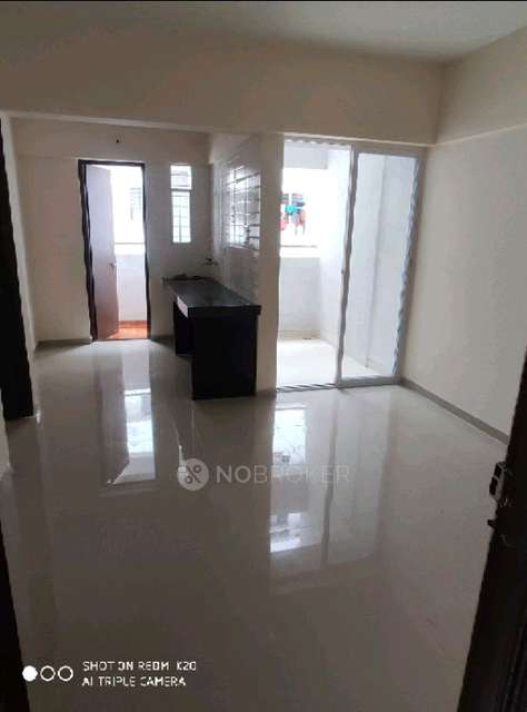 1 BHK Flat In Sara City C for Rent  In Chakan