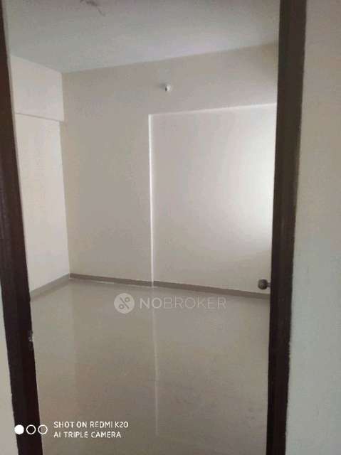 1 BHK Flat In Sara City C for Rent  In Chakan