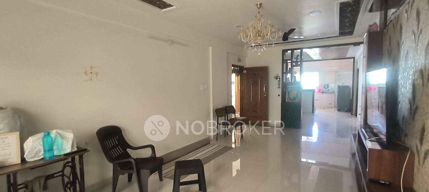 3 BHK Flat In Aasara Greenwoods For Sale  In Krishnarajapuram
