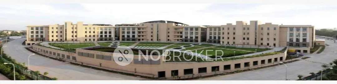 3 BHK Flat In Sp Infocity for Rent In Fursungi