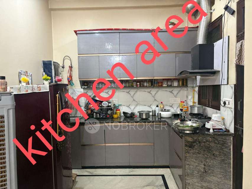 2 BHK House for Rent  In Sector 23 