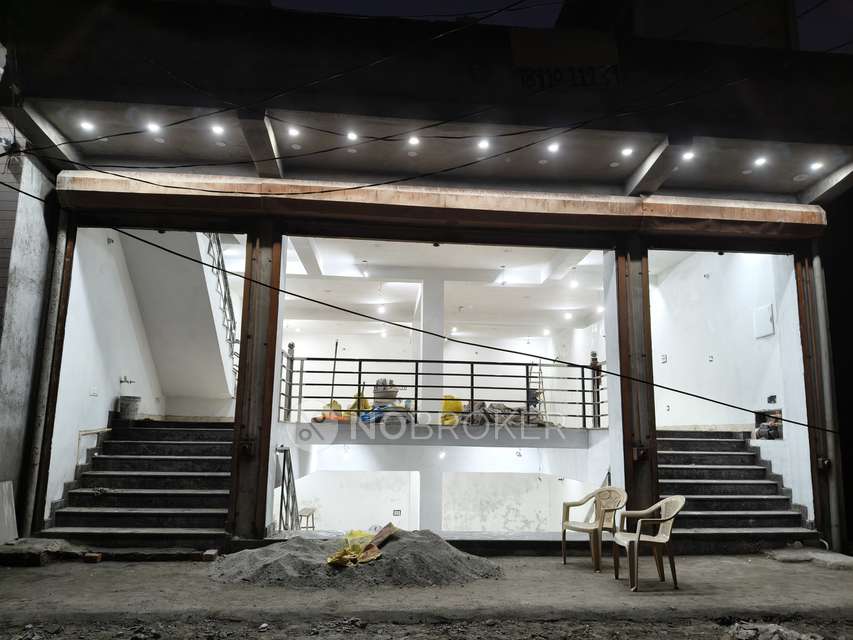 Office Space in Sec 62 Numberdar Garden, Faridabad for Rent 