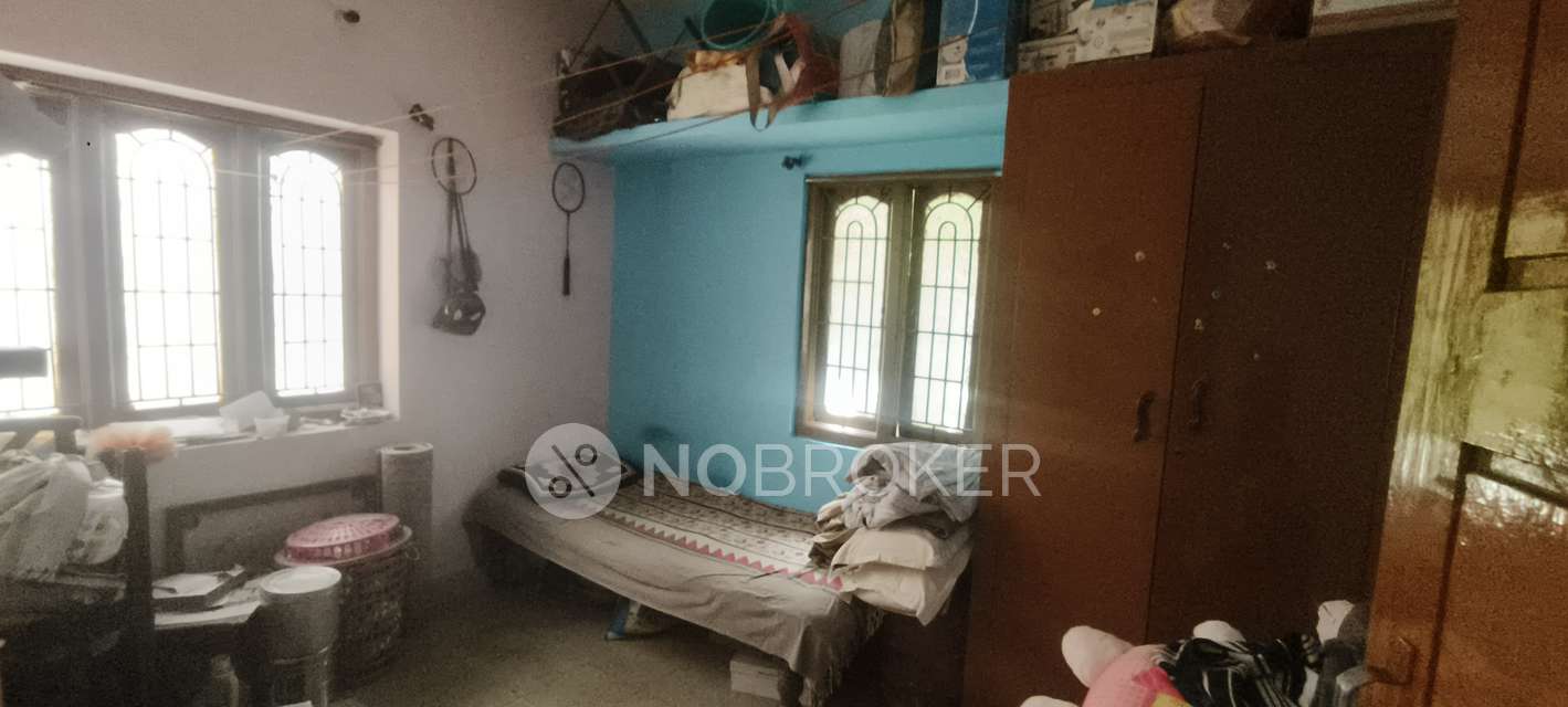 4+ BHK Flat For Sale  In Nagshetty Halli