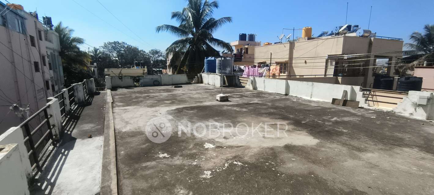 4+ BHK Flat For Sale  In Nagshetty Halli