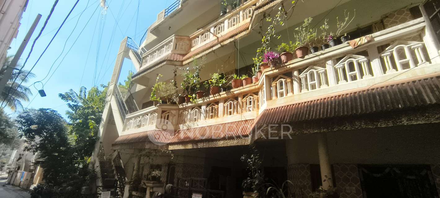 4+ BHK Flat For Sale  In Nagshetty Halli