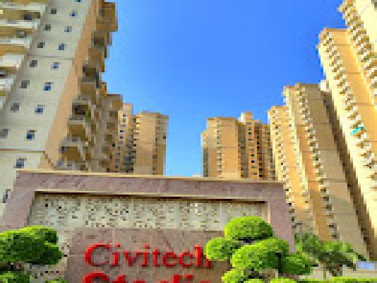 PG for Girls in Civitech Stadia