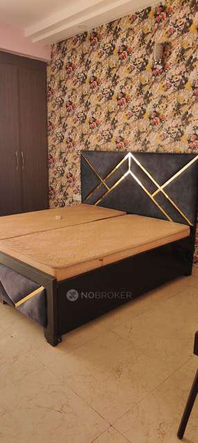 PG for Girls in Civitech Stadia