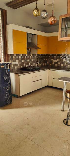 PG for Girls in Civitech Stadia