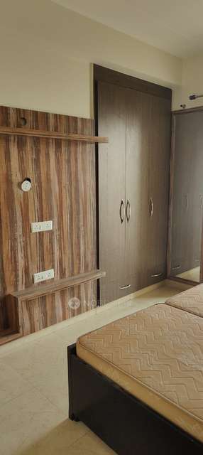 PG for Girls in Civitech Stadia