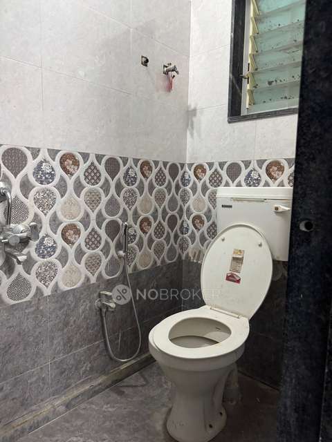 2 BHK Flat In Swami Samarth Residency for Rent  In Crystal Palace, Kirti Classic Society