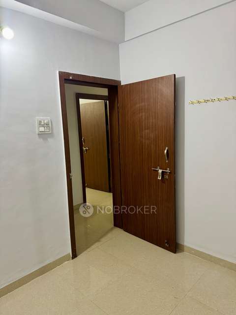 2 BHK Flat In Swami Samarth Residency for Rent  In Crystal Palace, Kirti Classic Society