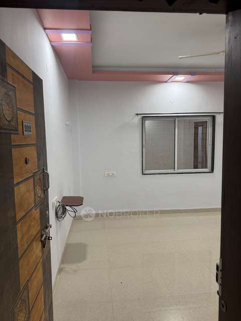 2 BHK Flat In Swami Samarth Residency for Rent  In Crystal Palace, Kirti Classic Society
