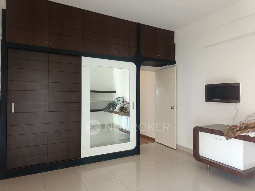 Single Room for Male In 3 BHK  In Citilights Rustique In Whitefield