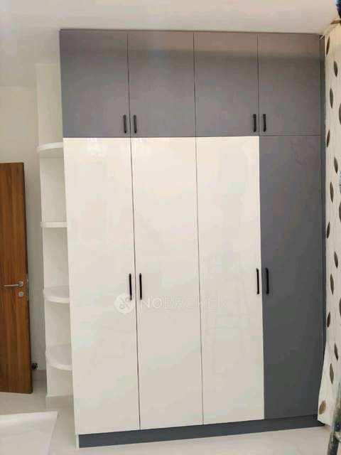 2 BHK Flat In Brigade Cornerstone Utopia for Rent  In Whitefield