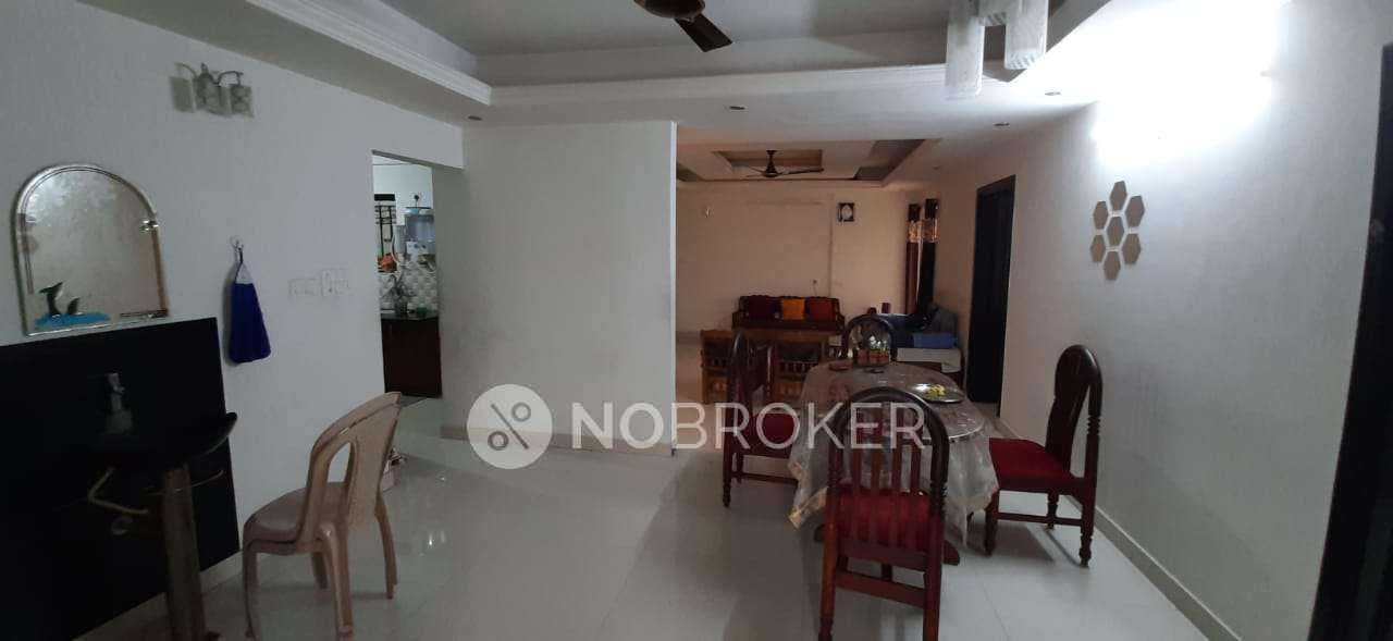 3 BHK Flat In Aratt Royal Citadel, Begur For Sale  In Begur