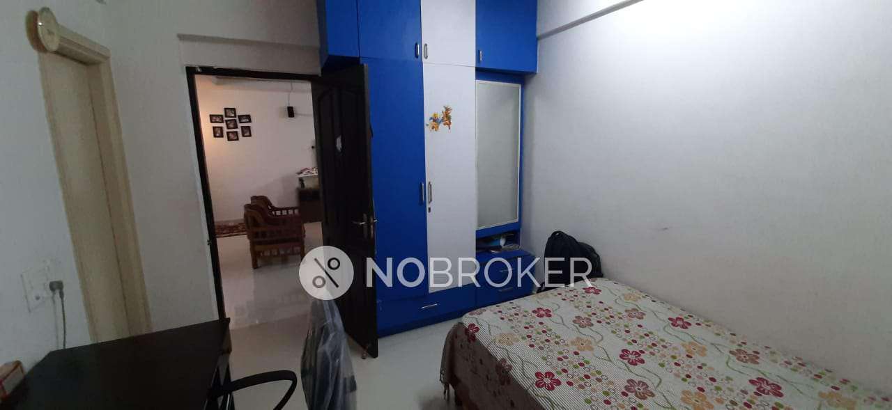 3 BHK Flat In Aratt Royal Citadel, Begur For Sale  In Begur