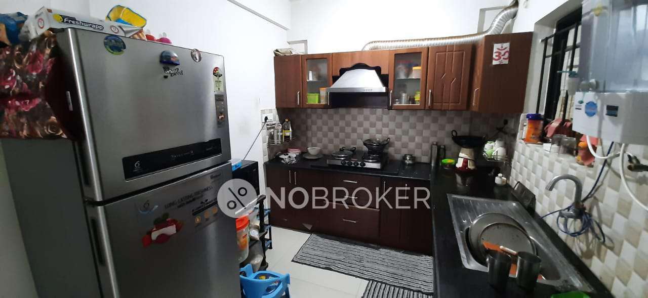 3 BHK Flat In Aratt Royal Citadel, Begur For Sale  In Begur