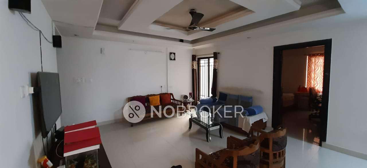 3 BHK Flat In Aratt Royal Citadel, Begur For Sale  In Begur