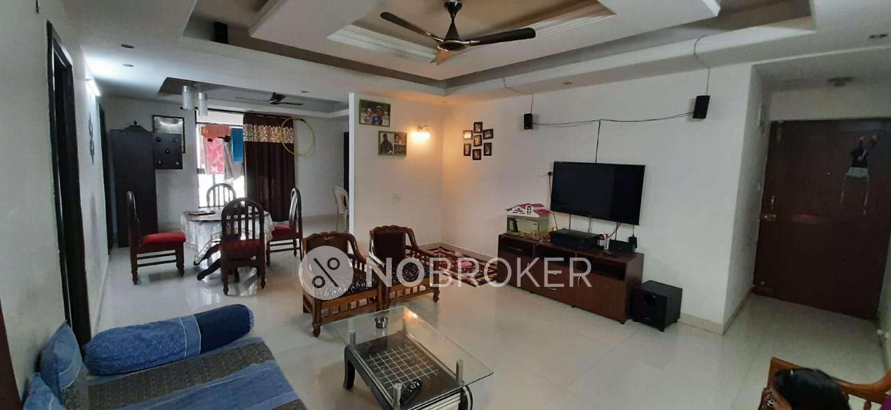 3 BHK Flat In Aratt Royal Citadel, Begur For Sale  In Begur