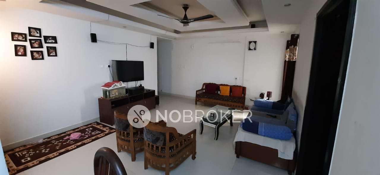 3 BHK Flat In Aratt Royal Citadel, Begur For Sale  In Begur