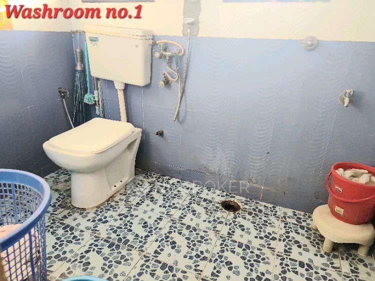 3 BHK Flat In Vallabh Heights Chs  For Sale  In Vallabh Heights Cooperative Housing Society