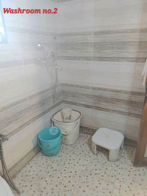 3 BHK Flat In Vallabh Heights Chs  For Sale  In Vallabh Heights Cooperative Housing Society