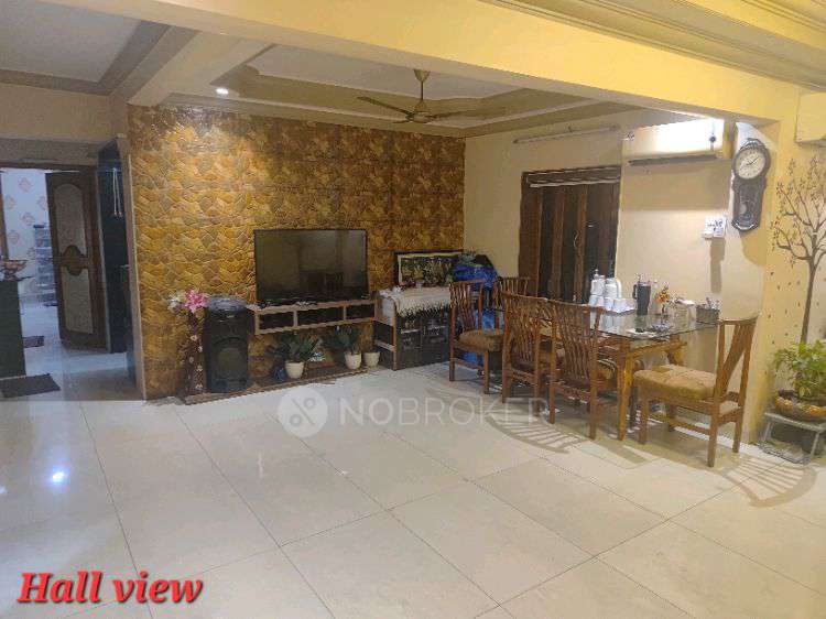 3 BHK Flat In Vallabh Heights Chs  For Sale  In Vallabh Heights Cooperative Housing Society