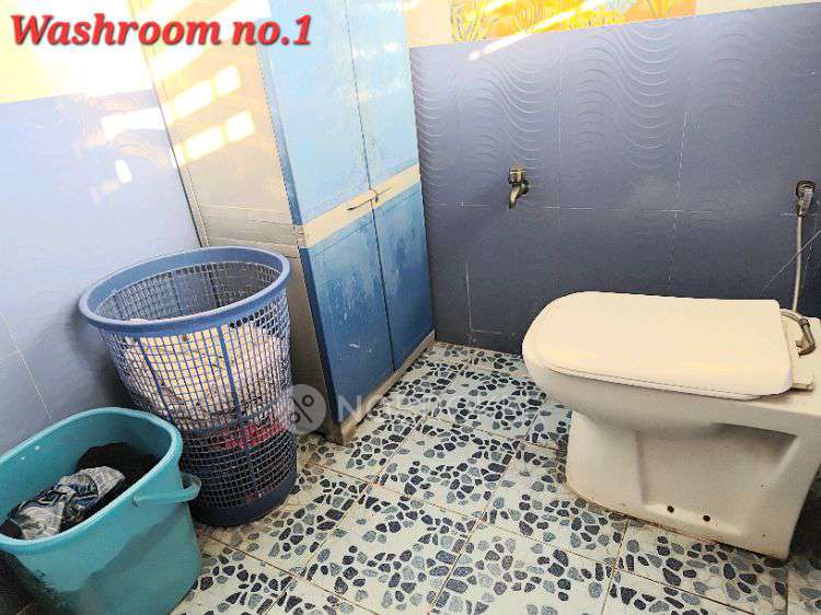 3 BHK Flat In Vallabh Heights Chs  For Sale  In Vallabh Heights Cooperative Housing Society