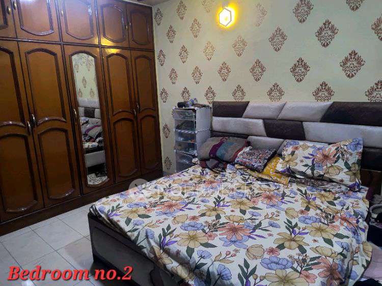 3 BHK Flat In Vallabh Heights Chs  For Sale  In Vallabh Heights Cooperative Housing Society