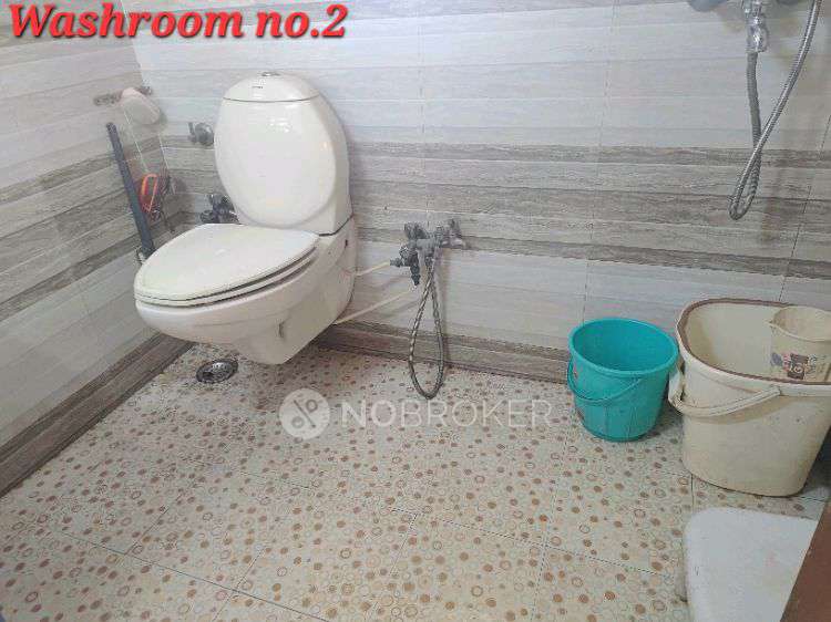 3 BHK Flat In Vallabh Heights Chs  For Sale  In Vallabh Heights Cooperative Housing Society