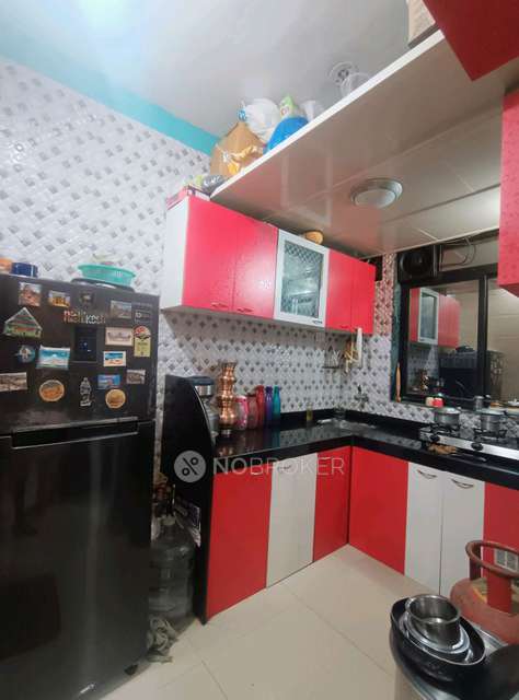 1 BHK Flat In Sukh Samruddhi Residency For Sale  In Kutuk, Bandhan Village, Sector 34c, Kutak Bandhan, Kharghar, Navi Mumbai, Maharashtra 410210, India