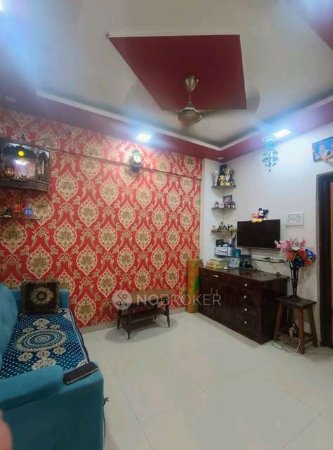 1 BHK Flat In Sukh Samruddhi Residency For Sale  In Kutuk, Bandhan Village, Sector 34c, Kutak Bandhan, Kharghar, Navi Mumbai, Maharashtra 410210, India