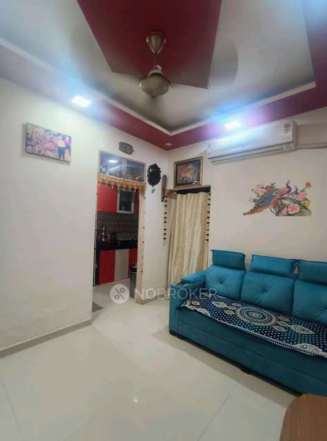 1 BHK Flat In Sukh Samruddhi Residency For Sale  In Kutuk, Bandhan Village, Sector 34c, Kutak Bandhan, Kharghar, Navi Mumbai, Maharashtra 410210, India