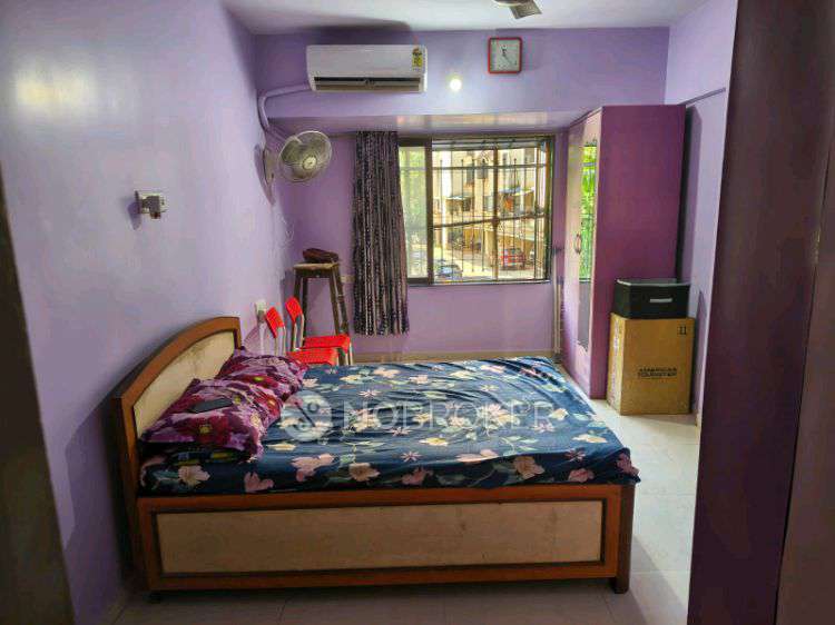 2 BHK Flat In Mayuresh Park Lake Aroad Bhandup West Mumbai For Sale  In Bhandup West