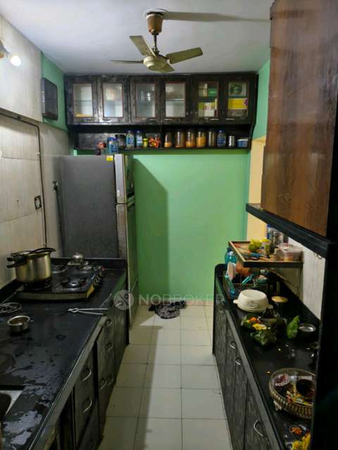 2 BHK Flat In Mayuresh Park Lake Aroad Bhandup West Mumbai For Sale  In Bhandup West