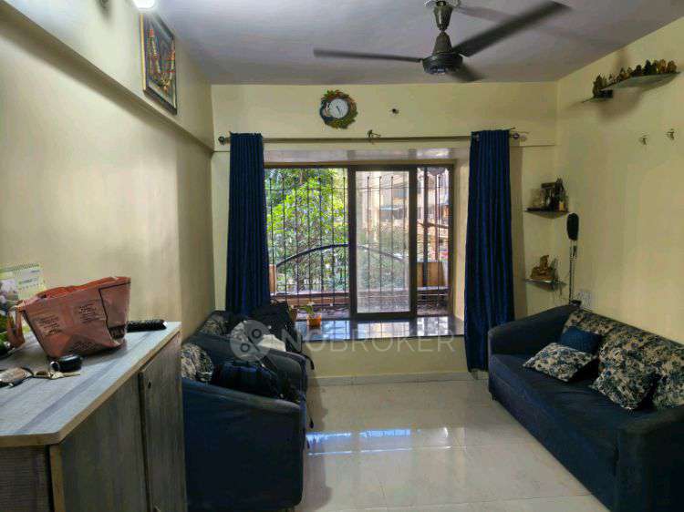 2 BHK Flat In Mayuresh Park Lake Aroad Bhandup West Mumbai For Sale  In Bhandup West