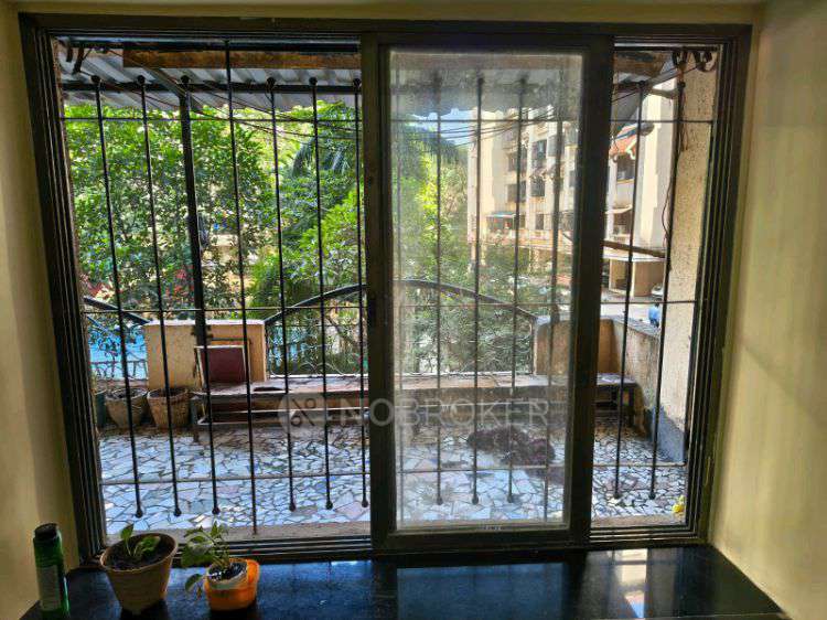 2 BHK Flat In Mayuresh Park Lake Aroad Bhandup West Mumbai For Sale  In Bhandup West