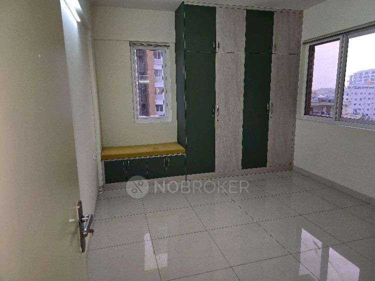 2 BHK Villa In Sattva Exotic for Rent  In Kattigenahalli