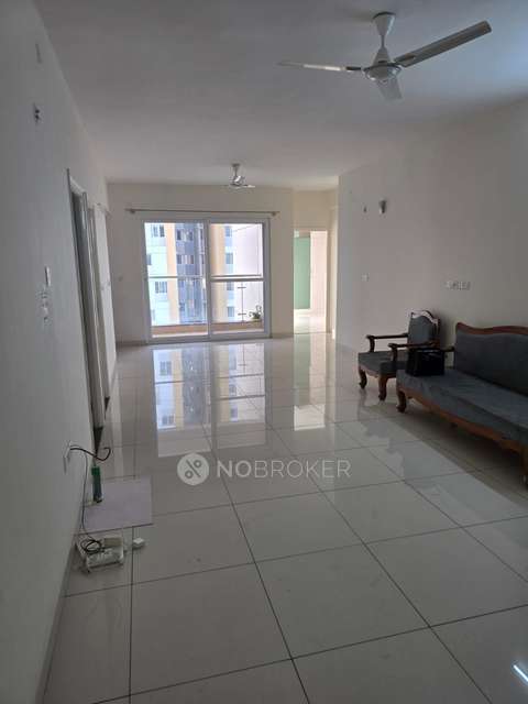 2 BHK Villa In Sattva Exotic for Rent  In Kattigenahalli