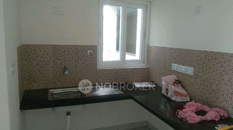 2 BHK Flat In Olympia Opaline for Rent  In Navalur