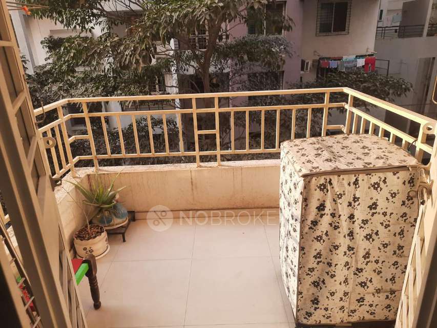1 BHK Flat In Mak Snehangan Residency, Wakad For Sale  In Snehangan Residency