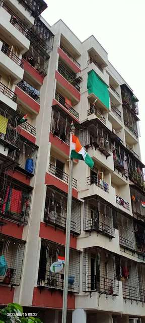 2 BHK Flat In Shiv Sidhhi Varap Mharal Pada for Rent  In 65wg+8rf, Khemani Industry Area, Ulhasnagar, Maharashtra 421103, India